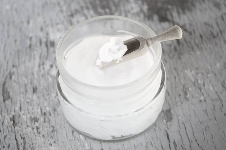 Using Coconut Oil Before Bleaching Hair Complete Guide